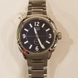 ESQ MOVADO MENS WATCH